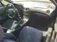 1995 Honda Civic z VIN JHMEG2170SS001549, wystawiony jako Copart lot #61494865 z przebiegiem 192 165 mil mil oraz Szkoda całkowita • Salvage title. Historia ofert i sprzedaży dostępna na DreamBid. Obrazek 8.