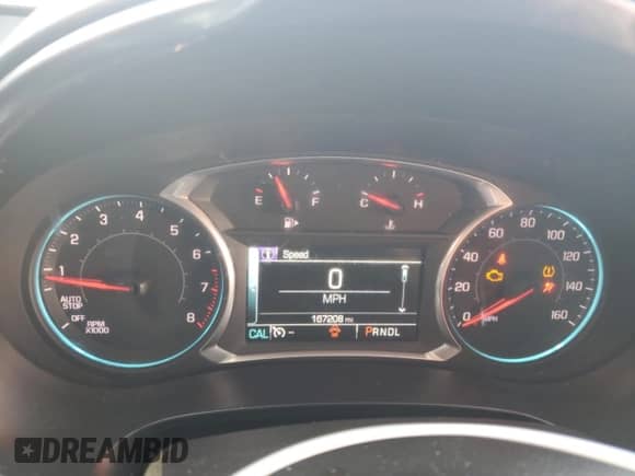 2016 Chevrolet Malibu LT с VIN 1G1ZE5ST1GF191702, выставлен на аукционе Copart как лот 67852725 с пробегом 167 208 миль миль и На запчасти • Non repairable. История ставок и продаж доступна на DreamBid. Изображение 9.