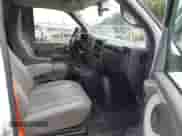 2014 Chevrolet Express Cargo с VIN 1GCSGAFX7E1157640, выставлен на аукционе IAAI как лот 42610321 с пробегом 206 483 миль миль и . История ставок и продаж доступна на DreamBid. Изображение 5.