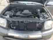 2004 Toyota Tundra SR5 z VIN 5TBBT44194S446136, wystawiony jako Copart lot #65595115 z przebiegiem 89 188 mil mil oraz Czysty tytuł • Clean title. Historia ofert i sprzedaży dostępna na DreamBid. Obrazek 11.