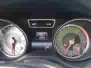 2014 Mercedes-Benz CLA 250 with VIN WDDSJ4GB8EN132217, listed as a IAAI auction lot 42062188 with 133,033 mi miles and . Bid and sale history available at DreamBid. Image 7.