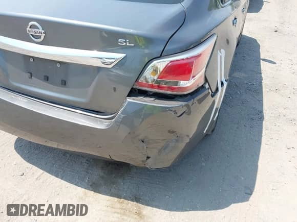 2015 Nissan Altima S с VIN 1N4AL3AP1FN864548, выставлен на аукционе IAAI как лот 42833684 с пробегом 185 322 миль миль и . История ставок и продаж доступна на DreamBid. Изображение 6.