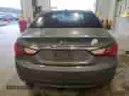 2013 Hyundai Sonata SE с VIN 5NPEC4AB2DH665074, выставлен на аукционе Copart как лот 82671065 с пробегом 217 629 миль миль и Чистый • Clean title. История ставок и продаж доступна на DreamBid. Изображение 6.