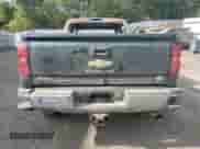 2015 Chevrolet Silverado 3500HD LT с VIN 1GC4KZCG4FF513346, выставлен на аукционе Copart как лот 71190084 с пробегом Не указан миль и Списание • Salvage title. История ставок и продаж доступна на DreamBid. Изображение 6.