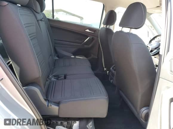 2024 Volkswagen Tiguan S с VIN 3VVRB7AX6RM173877, выставлен на аукционе Copart как лот 67917715 с пробегом 8 749 миль миль и На запчасти • Non repairable. История ставок и продаж доступна на DreamBid. Изображение 11.