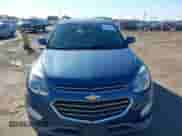 2016 Chevrolet Equinox LT with VIN 2GNALCEK6G6330810, listed as a IAAI auction lot 43484674 with 187,289 mi miles and . Bid and sale history available at DreamBid. Image 12.