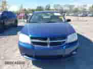 2009 Dodge Avenger SXT with VIN 1B3LC56BX9N548129, listed as a IAAI auction lot 43424658 with 113,697 mi miles and . Bid and sale history available at DreamBid. Image 12.