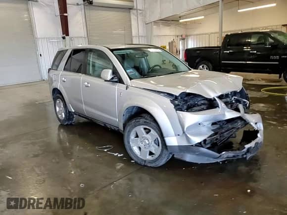 2007 Saturn VUE V6 with VIN 5GZCZ634X7S815002, listed as a Copart auction lot 63184015 with 187,669 mi miles and Salvage title. Bid and sale history available at DreamBid. Image 15.