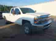 2019 Chevrolet Silverado 2500HD Work Truck с VIN 2GC2CREG3K1186814, выставлен на аукционе IAAI как лот 42858974 с пробегом 121 914 миль миль и . История ставок и продаж доступна на DreamBid. Изображение 1.