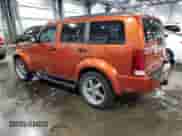 2007 Dodge Nitro SLT с VIN 1D8GU58K17W565534, выставлен на аукционе Copart как лот 61481614 с пробегом 65 690 миль миль и Списание • Salvage title. История ставок и продаж доступна на DreamBid. Изображение 2.