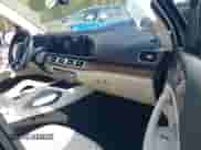 2023 Mercedes-Benz GLE 350 with VIN 4JGFB4JB4PA918619, listed as a IAAI auction lot 41942725 with 16,030 mi miles and . Bid and sale history available at DreamBid. Image 5.