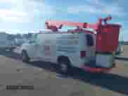 2002 Ford Econoline Cargo with VIN 1FTSE34L22HB51359, listed as a IAAI auction lot 42967534 with 165,836 mi miles and . Bid and sale history available at DreamBid. Image 3.