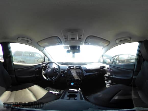 2019 Toyota Prius L Eco с VIN JTDKARFU0K3087064, выставлен на аукционе IAAI как лот 41986365 с пробегом 81 735 миль миль и . История ставок и продаж доступна на DreamBid. Изображение 18.