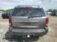 2008 Jeep Grand Cherokee Limited с VIN 1J8HR58N78C163799, выставлен на аукционе Copart как лот 80260705 с пробегом 181 839 миль миль и На запчасти • Non repairable. История ставок и продаж доступна на DreamBid. Изображение 6.