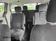 2013 Dodge Grand Caravan SE with VIN 2C4RDGBG2DR786975, listed as a Copart auction lot 65333775 with 183,378 mi miles and Salvage title. Bid and sale history available at DreamBid. Image 10.