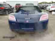 2009 Saturn Sky Red Line with VIN 1G8MT35X09Y105064, listed as a IAAI auction lot 42197028 with 106,673 mi miles and . Bid and sale history available at DreamBid. Image 16.