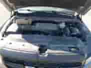 2020 Ram 1500 Tradesman z VIN 1C6RRFNGXLN356363, wystawiony jako IAAI lot #43001924 z przebiegiem 119 855 mil mil oraz . Historia ofert i sprzedaży dostępna na DreamBid. Obrazek 10.