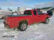 2007 Dodge Dakota SLT с VIN 1D7HW42P07S253925, выставлен на аукционе Copart как лот 86396714 с пробегом 130 317 миль миль и Чистый • Clean title. История ставок и продаж доступна на DreamBid. Изображение 3.