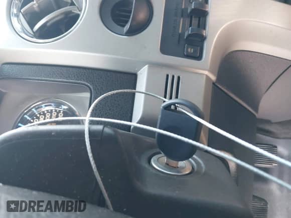 2011 Ford F-150 Lariat с VIN 1FTFW1C60BFB54559, выставлен на аукционе IAAI как лот 42240043 с пробегом 286 326 миль миль и . История ставок и продаж доступна на DreamBid. Изображение 11.