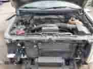 2011 Ford F-150 XLT z VIN 1FTFW1ET8BFD18868, wystawiony jako IAAI lot #41971839 z przebiegiem 266 627 mil mil oraz . Historia ofert i sprzedaży dostępna na DreamBid. Obrazek 10.