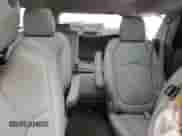 2013 Chevrolet Traverse LTZ с VIN 1GNKRLKD7DJ184229, выставлен на аукционе Copart как лот 69412035 с пробегом 133 055 миль миль и Списание • Salvage title. История ставок и продаж доступна на DreamBid. Изображение 10.