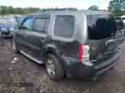 2010 Honda Pilot Touring с VIN 5FNYF4H97AB020406, выставлен на аукционе IAAI как лот 43138616 с пробегом 115 364 миль миль и . История ставок и продаж доступна на DreamBid. Изображение 6.