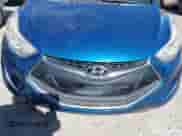 2014 Hyundai Elantra с VIN KMHDH6AH7EU024244, выставлен на аукционе IAAI как лот 42854028 с пробегом 97 560 миль миль и . История ставок и продаж доступна на DreamBid. Изображение 6.