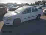 2005 Toyota Corolla CE with VIN JTDBR32E552059582, listed as a Copart auction lot 80559125 with 178,727 mi miles and Salvage title. Bid and sale history available at DreamBid. Image 1.