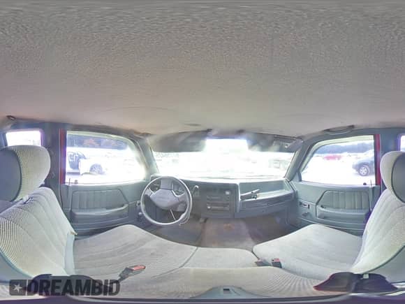 1993 Dodge Dakota z VIN 1B7FL23X3PS153914, wystawiony jako Copart lot #67756425 z przebiegiem 277 083 mil mil oraz Szkoda całkowita • Salvage title. Historia ofert i sprzedaży dostępna na DreamBid. Obrazek 14.