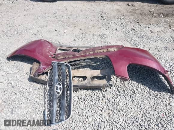 2007 Hyundai Santa Fe GLS with VIN 5NMSG13D17H058007, listed as a IAAI auction lot 43218830 with 275,035 mi miles and . Bid and sale history available at DreamBid. Image 12.