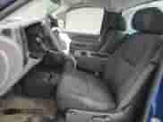 2013 Chevrolet Silverado 1500 Work Truck z VIN 1GCNKPEX5DZ268722, wystawiony jako Copart lot #87367074 z przebiegiem 64 669 mil mil oraz Szkoda całkowita • Salvage title. Historia ofert i sprzedaży dostępna na DreamBid. Obrazek 7.