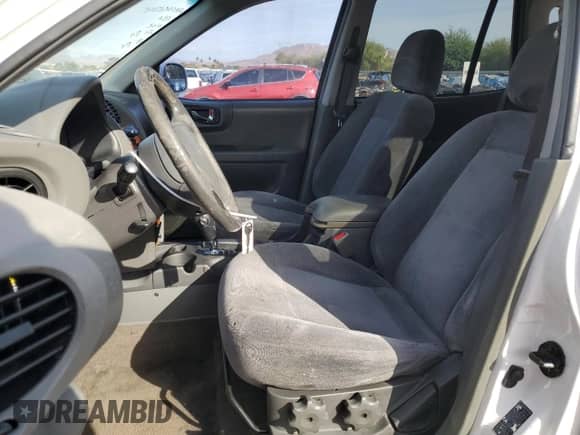 2003 Hyundai Santa Fe GLS с VIN KM8SC13D73U422490, выставлен на аукционе Copart как лот 75097704 с пробегом 208 688 миль миль и Списание • Salvage title. История ставок и продаж доступна на DreamBid. Изображение 7.