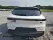 2023 Dodge Hornet GT с VIN ZACNDFAN7P3A02007, выставлен на аукционе Copart как лот 62416345 с пробегом 29 340 миль миль и Списание • Salvage title. История ставок и продаж доступна на DreamBid. Изображение 6.