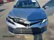 2023 Toyota Camry Hybrid XLE с VIN 4T1F31AK4PU604107, выставлен на аукционе IAAI как лот 41824999 с пробегом 52 316 миль миль и . История ставок и продаж доступна на DreamBid. Изображение 6.