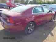 2008 Chevrolet Malibu 2LT с VIN 1G1ZJ57B98F256258, выставлен на аукционе IAAI как лот 43253096 с пробегом 149 604 миль миль и . История ставок и продаж доступна на DreamBid. Изображение 4.