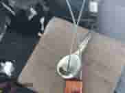 2005 Dodge Durango SXT with VIN 1D4HD38N55F542968, listed as a IAAI auction lot 39319352 with Not provided miles and . Bid and sale history available at DreamBid. Image 11.