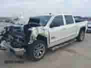 2014 GMC Sierra 1500 SLT с VIN 3GTP1VEC3EG245891, выставлен на аукционе IAAI как лот 42781226 с пробегом 152 793 миль миль и . История ставок и продаж доступна на DreamBid. Изображение 19.