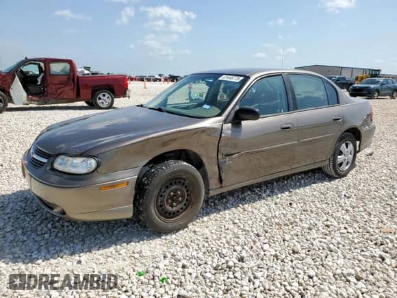 2000 Chevrolet Malibu с VIN 1G1ND52J7Y6161895, выставлен на аукционе Copart как лот 61446775 с пробегом 118 333 миль миль и Списание • Salvage title. История ставок и продаж доступна на DreamBid. Изображение 1.