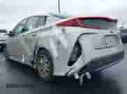 2019 Toyota Prius Plus с VIN JTDKARFP3K3113716, выставлен на аукционе IAAI как лот 42184997 с пробегом 52 988 миль миль и . История ставок и продаж доступна на DreamBid. Изображение 6.