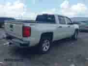 2014 Chevrolet Silverado 1500 LT с VIN 3GCUKREC6EG223889, выставлен на аукционе IAAI как лот 42525774 с пробегом 240 777 миль миль и . История ставок и продаж доступна на DreamBid. Изображение 4.