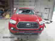 2021 Toyota Tacoma SR с VIN 5TFCZ5AN0MX244836, выставлен на аукционе IAAI как лот 42748561 с пробегом 78 454 миль миль и . История ставок и продаж доступна на DreamBid. Изображение 12.