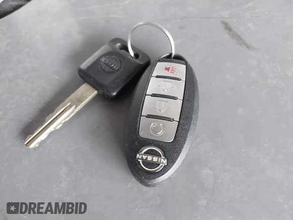 2023 Nissan Frontier SV with VIN 1N6ED1EK8PN610121, listed as a IAAI auction lot 42363879 with 25,505 mi miles and . Bid and sale history available at DreamBid. Image 11.