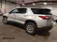 2019 Chevrolet Traverse LT Cloth с VIN 1GNEVGKW0KJ104459, выставлен на аукционе IAAI как лот 42915002 с пробегом 96 531 миль миль и . История ставок и продаж доступна на DreamBid. Изображение 3.