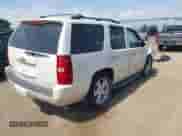 2014 Chevrolet Tahoe LTZ z VIN 1GNSKCE00ER248482, wystawiony jako IAAI lot #42276740 z przebiegiem 158 454 mil mil oraz . Historia ofert i sprzedaży dostępna na DreamBid. Obrazek 4.