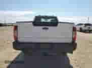 2022 Ford F-250 XL with VIN 1FTBF2A62NEF57914, listed as a Copart auction lot 74834044 with 33,394 mi miles and Salvage title. Bid and sale history available at DreamBid. Image 6.