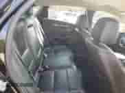2017 Chevrolet Impala Premier с VIN 1G1145S31HU145347, выставлен на аукционе Copart как лот 68331235 с пробегом 94 872 миль миль и Списание • Salvage title. История ставок и продаж доступна на DreamBid. Изображение 10.