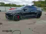 2019 Lamborghini Urus с VIN ZPBUA1ZL6KLA02282, выставлен на аукционе Copart как лот 88714865 с пробегом 17 842 миль миль и Списание • Salvage title. История ставок и продаж доступна на DreamBid. Изображение 12.