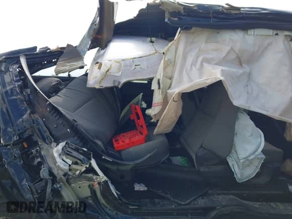 2016 Ford F-150 XL with VIN 1FTFX1EF9GKF26697, listed as a IAAI auction lot 43302328 with 149,873 mi miles and . Bid and sale history available at DreamBid. Image 8.