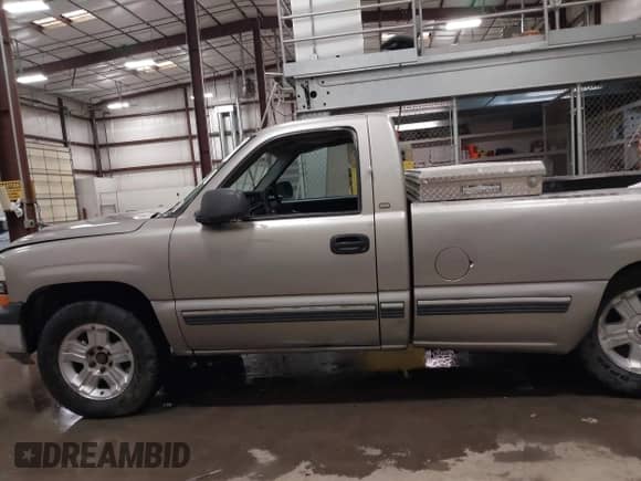 1999 Chevrolet Silverado 1500 LT с VIN 1GCEK14T8XE192646, выставлен на аукционе IAAI как лот 41777519 с пробегом 289 532 миль миль и . История ставок и продаж доступна на DreamBid. Изображение 15.