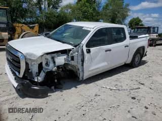 2019 GMC Sierra 1500 with VIN 3GTP9AEH1KG131896, listed as a Copart auction lot 63752174 with 64,358 mi miles and Salvage title. Bid and sale history available at DreamBid. Image 1.